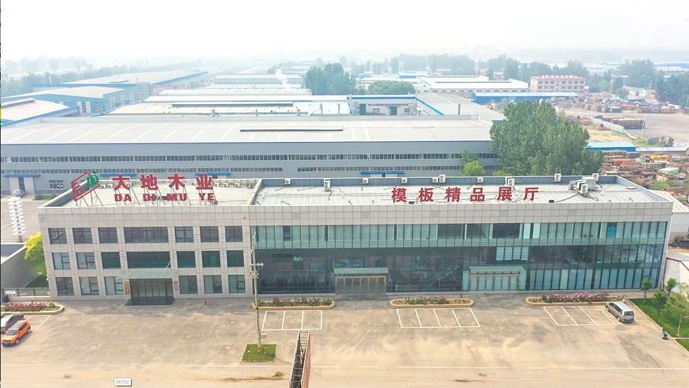 Factory Scene 3